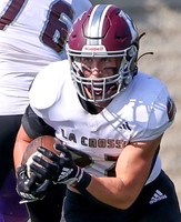 22 Braeden Ott RB