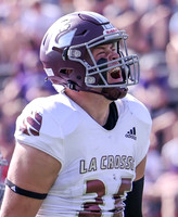36 Ben Ott LB
