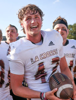 42 MICHAEL STACK (SENIOR)