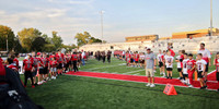 9-10-21 Youth Night at Bank Of Sun Prairie Stadium Ashley Field  (14)