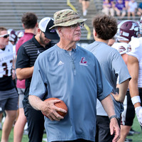 Coach Frank Tierney (2)