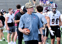 Coach Frank Tierney (3)