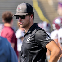 Coach Jake Krause (1)