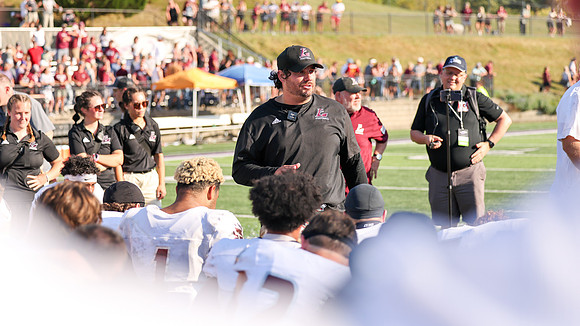 Coach Matt Janus (6)