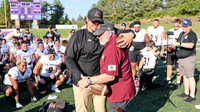 Coach Mike Anderson (3)