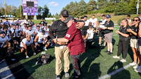 Coach Mike Anderson (4)
