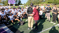 Coach Mike Anderson (5)