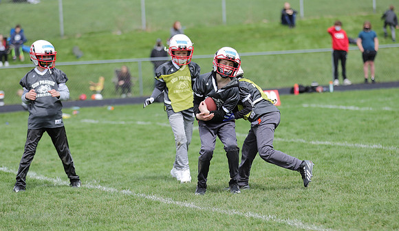 4-11-21 11am 5th Grade Ostrenga SH vs. 5th Grade Stevens SH (170)