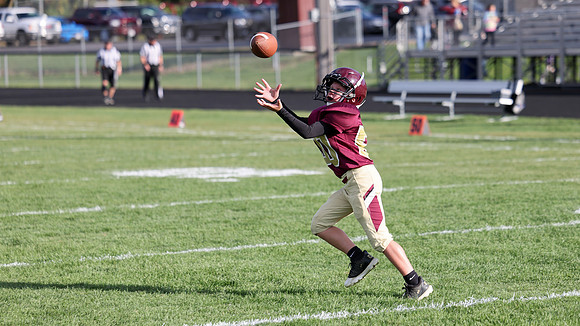 10-7-25 Omro Foxes vs. Ripon (2)