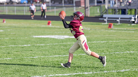 10-7-25 Omro Foxes vs. Ripon (3)
