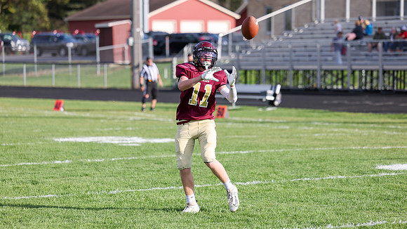 10-7-25 Omro Foxes vs. Ripon (5)
