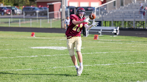 10-7-25 Omro Foxes vs. Ripon (6)