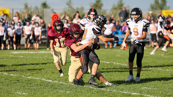 10-7-25 Omro Foxes vs. Ripon (28)