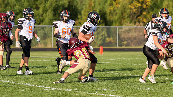 10-7-25 Omro Foxes vs. Ripon (39)