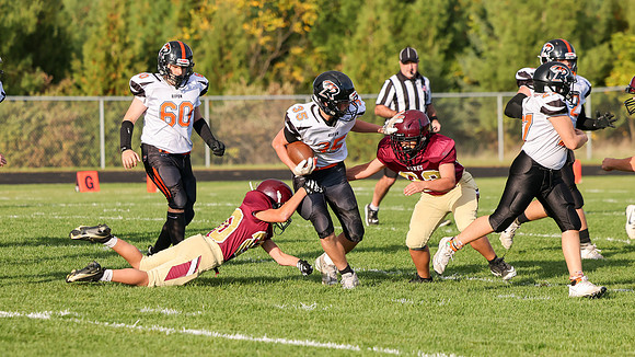 10-7-25 Omro Foxes vs. Ripon (41)