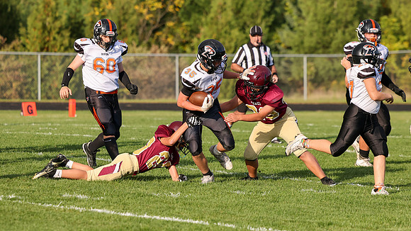 10-7-25 Omro Foxes vs. Ripon (42)