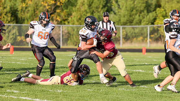 10-7-25 Omro Foxes vs. Ripon (44)