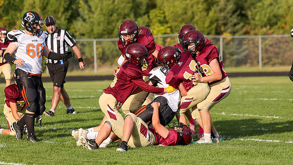 10-7-25 Omro Foxes vs. Ripon (46)