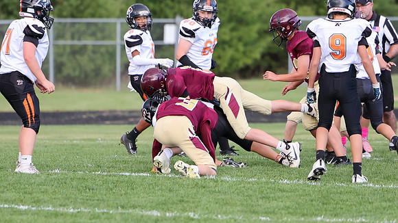 10-7-25 Omro Foxes vs. Ripon (49)