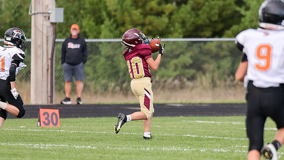 10-7-25 Omro Foxes vs. Ripon (68)