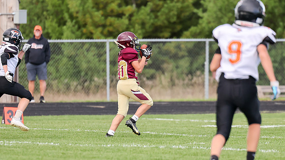 10-7-25 Omro Foxes vs. Ripon (69)
