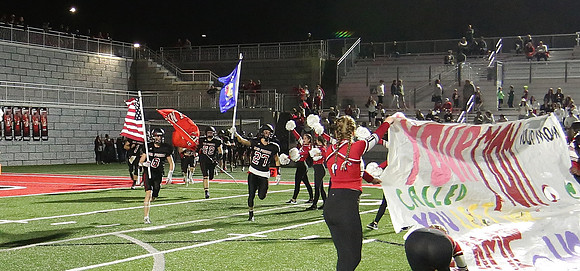10-21-22 Level 1 Playoff vs. Oregon  (270)