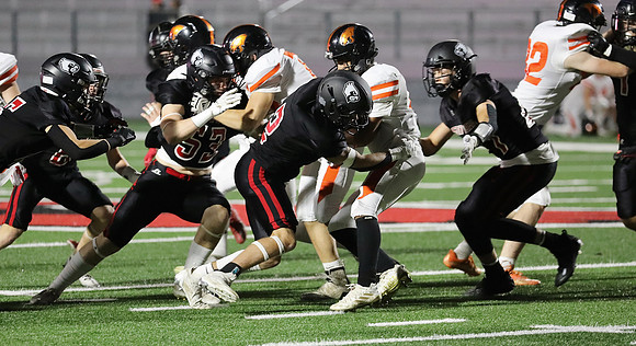 10-21-22 Level 1 Playoff vs. Oregon  (305)