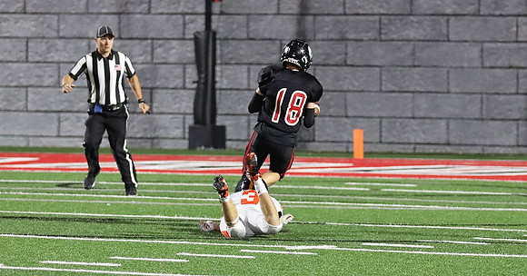 10-21-22 Level 1 Playoff vs. Oregon  (336)