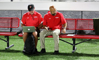 COACH Jon Meier (19)