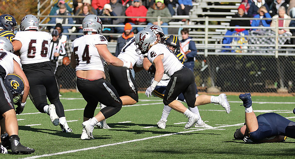 6 Joey Stutzman  (55)