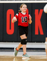 10-13-25 Ariella Volleyball