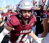 14 TYR SEVERSON DB (SENIOR)