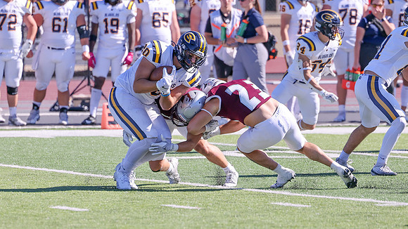 23 Kyle Lynch (16)