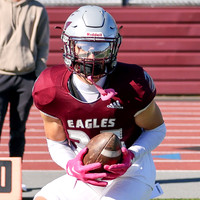 25 Jake Bova