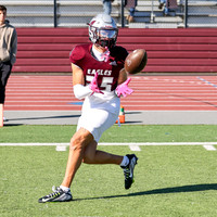 25 Jake Bova