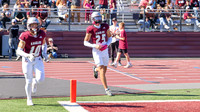 25 Jake Bova