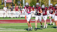 25 Jake Bova