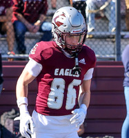 86 Jacob Koon WR