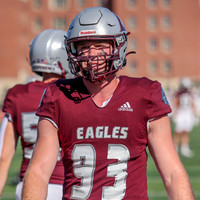 93 Jack Wesolowski DL