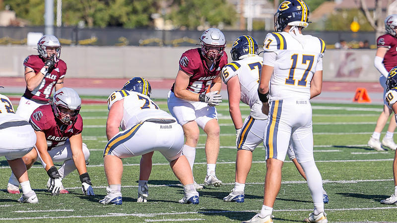 Garvey Images | 93 Jack Wesolowski DL