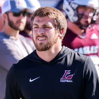 Coach Aaron Schmitz (4)