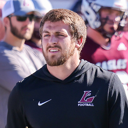 Coach Aaron Schmitz (4)
