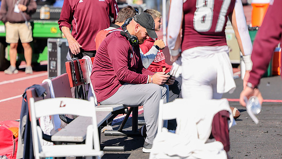 Coach Andrew McGlenn (3)