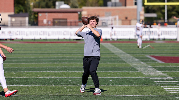 Coach Jon Larson (2)
