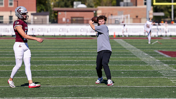 Coach Jon Larson (1)