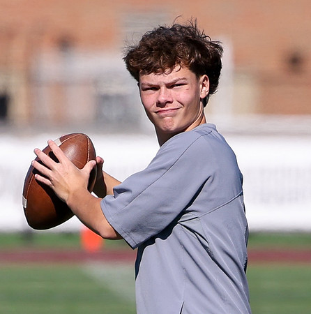 Coach Jon Larson (11)