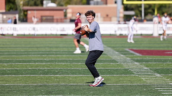 Coach Jon Larson (7)