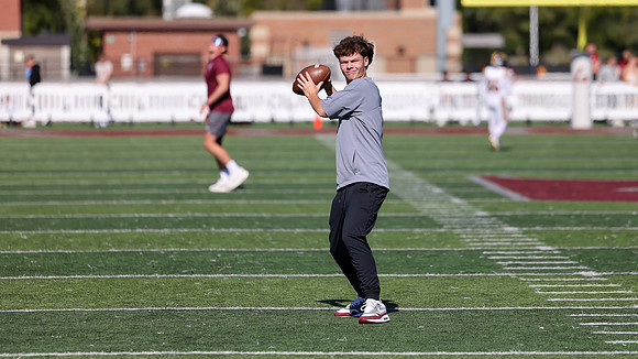 Coach Jon Larson (12)