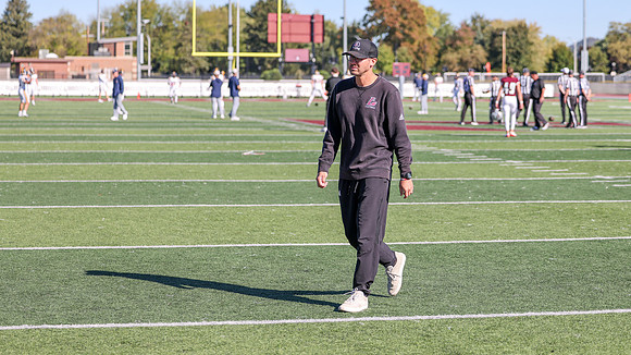 Coach Michael Zweifel (2)