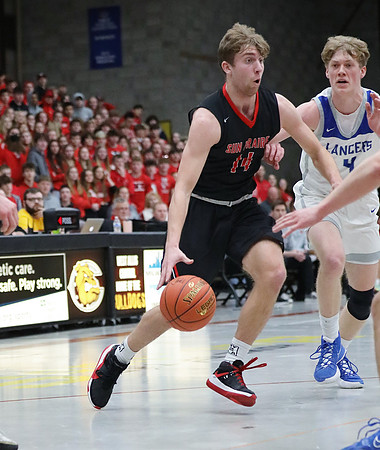 14 Ben Olson  (92)